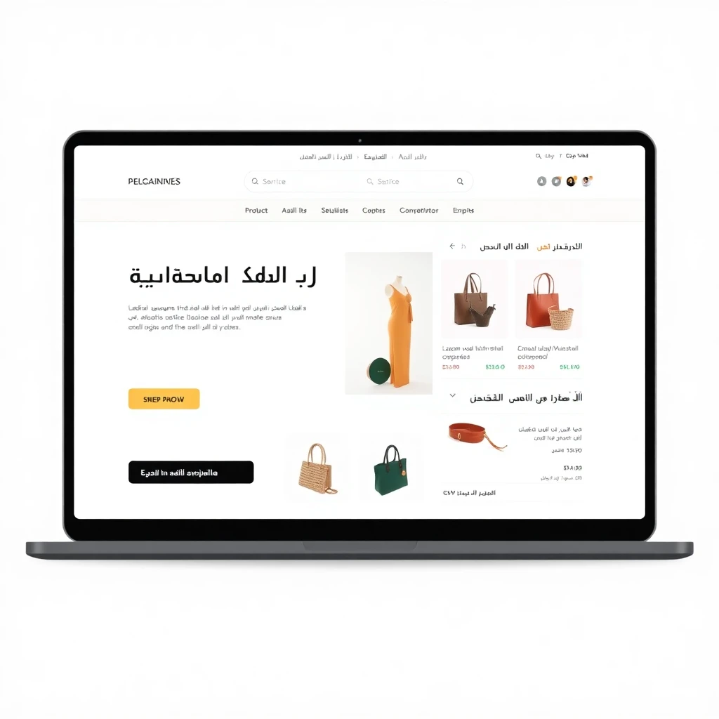 واجهة مستخدم